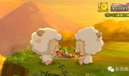 喜洋洋最新爆料视频,揭秘动画背后的精彩故事与幕后制作