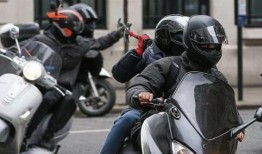 济南摩托车爆料案例最新,最新案例揭示交通违规背后的安全隐患