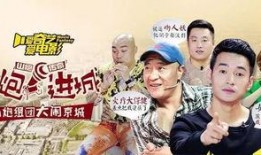 山炮进城在线观看,笑料百出，城乡文化碰撞之旅